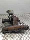 Turbolader 9677063780 FORD S-MAX WA6 DW10C 2.0 TDCi 103 kW 140 PS 05.2006-12.201