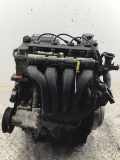 Motor ohne Anbauteile MINI Mini Cabriolet (R52)