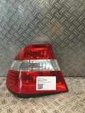 Rückleuchte links BMW 3er (E46) 316i 77 kW 105 PS (04.2000-02.2005) Kratzer