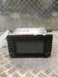 Radio NISSAN Note (E12) 7513750206