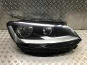 Hauptscheinwerfer rechts VW Sharan (7N)