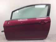 Tür links vorne FORD Fiesta VI (CB1, CCN) 1.2 60 kW 82 PS (06.2008-> ) C12HDEZ