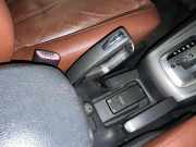 Handbremshebel OPEL Antara (L07)