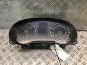 Tachometer 7N0920870Q VW Sharan (7N) 2.0 TDI 110 kW 150 PS (05.2015-> ) DFLA S