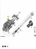 Lenksäule 32306787926 BMW 5er (F10) 520d 135 kW 184 PS (06.2010-06.2014) N47D2