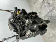 Motor ohne Anbauteile RENAULT Scénic II (JM)