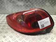 Rückleuchte links PEUGEOT 206 CC 2.0 100 kW 136 PS (09.2000-12.2007) EW10J4 CP