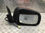 Außenspiegel elektrisch lackiert rechts SUZUKI SX4 (EY, GY)