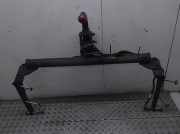 Anhängerkupplung SEAT Cordoba (6K) 1.6 55 kW 75 PS (05.1994-06.1999) Dunkelb