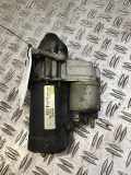 Anlasser D6RA163 OPEL Meriva A 1.6 64 kW 87 PS (05.2003-05.2010) Z16SE ML5 LI