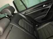 Sicherheitsgurt links hinten VW Golf VII Variant (BA, BV)