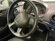 Lenksäule 5Q1419502P AUDI A3 (8V) 1.8 TFSI 132 kW 180 PS (04.2012-> ) PAX sc