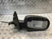 Außenspiegel mechanisch Standard rechts OPEL Corsa C (X01)