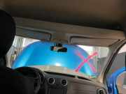 Konsole Ablagefach DACIA Dokker (KE) 1.2 TCe 85 kW 116 PS (11.2012-> ) H5F 402