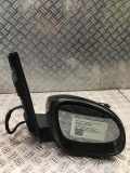 Außenspiegel elektrisch lackiert rechts VW Sharan (7N)