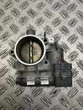 Drosselklappe PEUGEOT 206 Schrägheck (2A/C) 0280750085