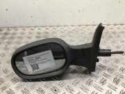 Außenspiegel mechanisch Standard links NISSAN Micra III (K12)