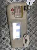 Sonnenblende rechts FIAT Punto (199) 1DX199