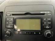 Radio HYUNDAI i30 I (FD) 96160 2L2004X