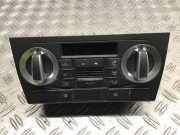 Klimabedienteil AUDI A3 Sportback (8P) 8P0820043BK