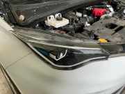 Hauptscheinwerfer rechts RENAULT ZOE (BFM) 260104674R