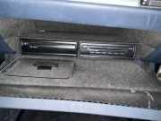 CD-Wechsler AUDI A6 (4F, C6)