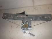 Fensterheber links hinten OPEL Insignia A (G09)