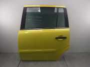 Tür links hinten OPEL Zafira B (A05)