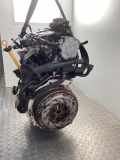 SKODA Octavia II 1Z Motor ohne Anbauteile BKC 1.9 TDI 77 kW 105 PS 06.2004-12.20