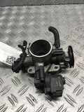 Drosselklappe HYUNDAI Getz (TB) 35150-02600