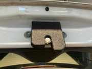 Schloss Heckdeckel 1S0827505D SKODA Citigo (AA) 1.0 55 kW 75 PS (10.2011-> ) C