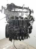 Motor ohne Anbauteile VW Touran (1T3) CFH 2.0 TDI 103 KW