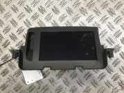 Display RENAULT Megane III Schrägheck (BZ) 280340010R