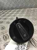 Lichtschalter 5E0941431G SKODA Fabia III Kombi (NJ) 1.0 55 kW 75 PS (10.2014->