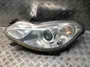 Hauptscheinwerfer links SMART Fortwo Coupé (451) 1.0 52 kW 71 PS (01.2007-> )