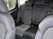 Sitzbank 2. Reihe AUDI A4 Avant (8K, B8) CDNB 2.0 TFSI 132 kW 180 PS (06.2008-