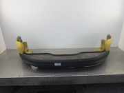 Stoßstange hinten gelb FORD S-Max I (WA6) 2.0 TDCi 103 kW 140 PS (05.2006-12.2