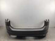 Stoßstange hinten VW Golf VII Variant (BA, BV)