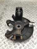 Achsschenkel rechts vorne SKODA Citigo (AA) CPGA 1.0 CNG 50 kW 68 PS (11.2012-