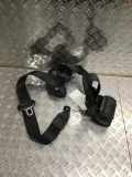Sicherheitsgurt rechts hinten BMW 3er Cabriolet (E46) 320 Ci 125 kW 170 PS (09