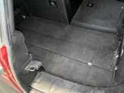 Abdeckung Kofferraum MINI Mini Clubman (R55)