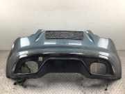 Stoßstange hinten Giola Green JAGUAR F-Type Cabriolet (X152) 5.0 SCV8 P450 AWD
