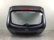 Heckklappe / Heckdeckel HYUNDAI Accent III Stufenheck (MC)