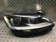 Hauptscheinwerfer rechts VW Sharan (7N)