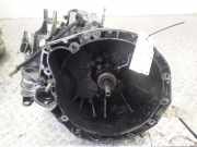 RENAULT Grand Sc�nic II JM Schaltgetriebe 6-Gang ND0 002 1.9 dCi 81 kW 110 PS 05