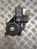 Motor Fensterheber links vorne FORD Fiesta VI (CB1, CCN) 0130822404
