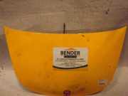 Heckklappe / Heckdeckel FIAT Barchetta (183)