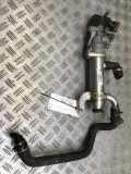 Abgask�hler 9645689780 FORD Focus II Turnier DA3 DW10 2.0 TDCi 100 kW 136 PS 07.