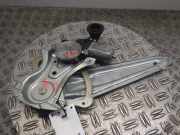 Fensterheber links hinten TOYOTA Yaris Liftback (P9) 85710-0D100