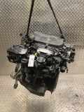 FORD S-MAX WA6 Motor ohne Anbauteile DW10C 2.0 TDCi 103 kW 140 PS 05.2006-12.201